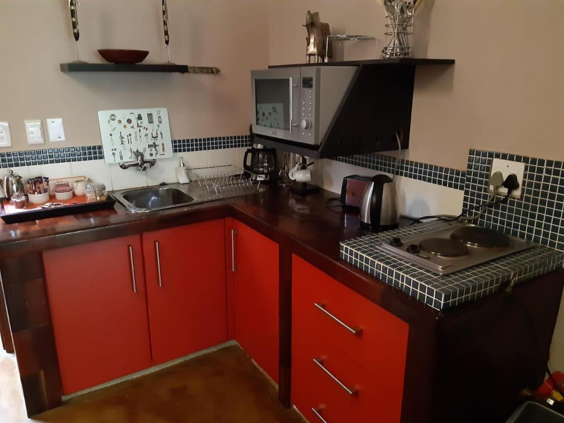 Bramasole Guesthouse Magoebaskloof Dış mekan fotoğraf