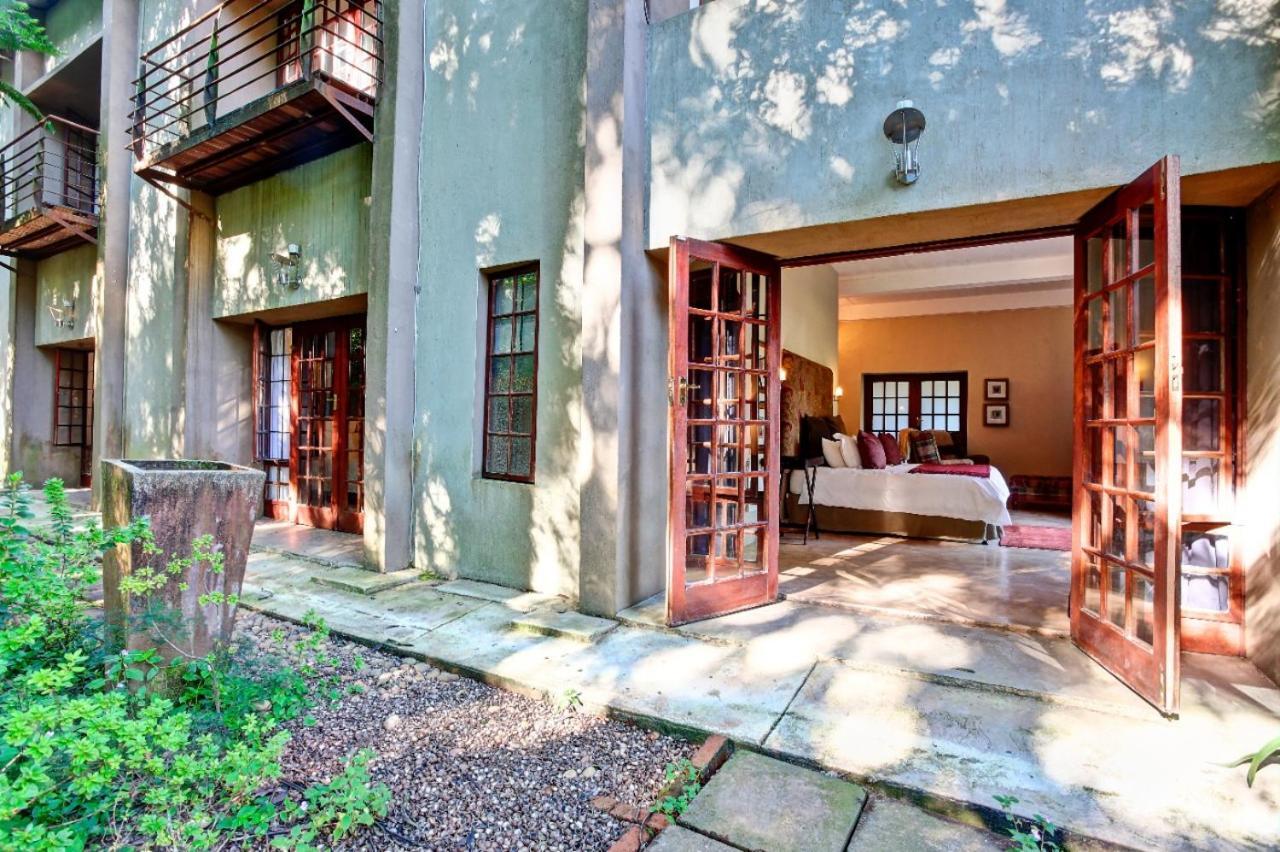 Bramasole Guesthouse Magoebaskloof Dış mekan fotoğraf